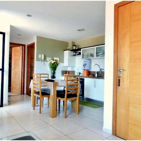 Aconchegantes Flats, 1 E 2 Qtos, Em Ponta Negra Apartment Natal Bagian luar foto