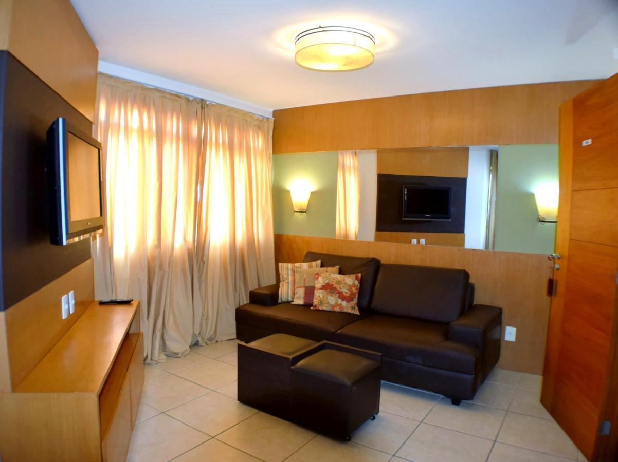 Aconchegantes Flats, 1 E 2 Qtos, Em Ponta Negra Apartment Natal Bagian luar foto