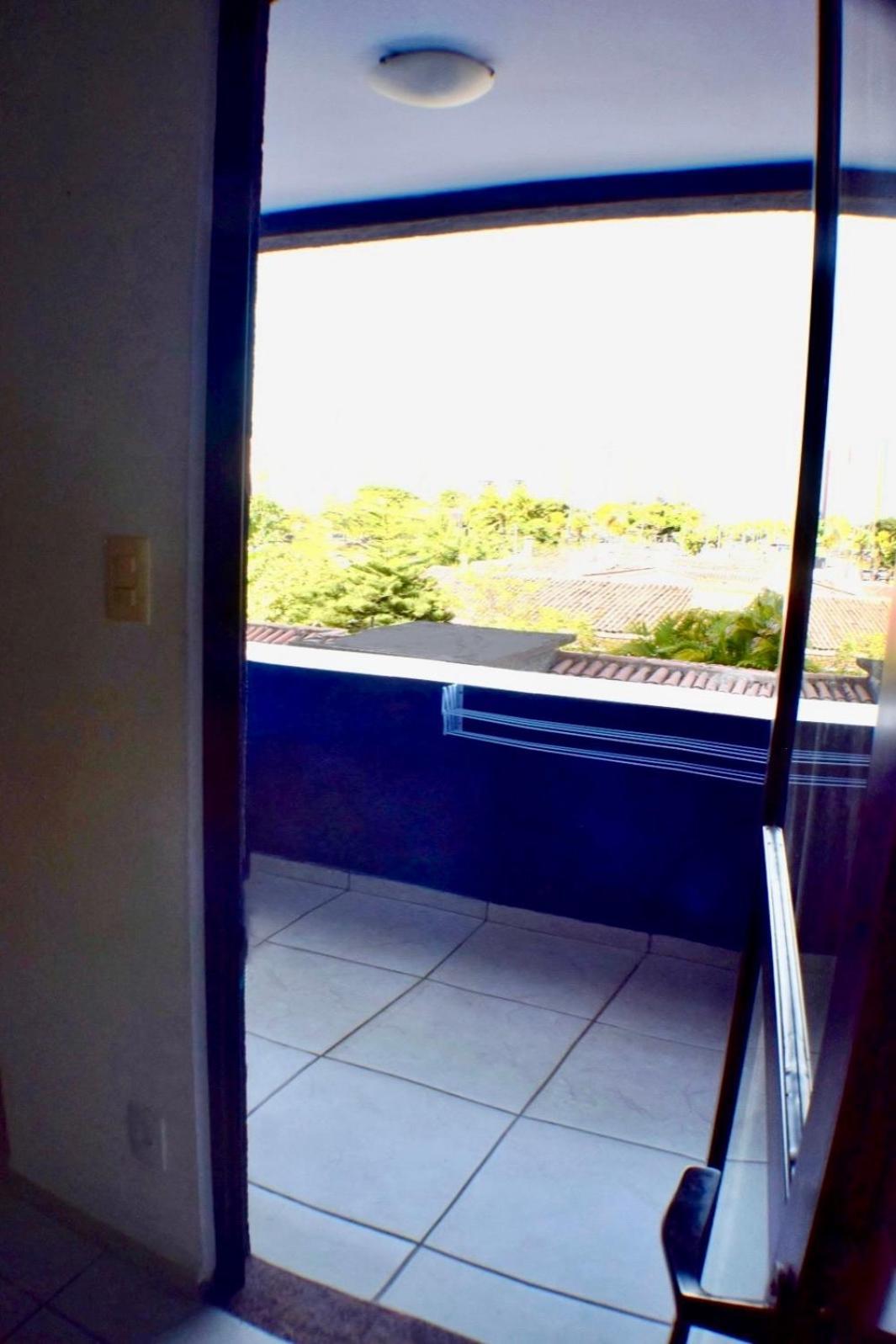 Aconchegantes Flats, 1 E 2 Qtos, Em Ponta Negra Apartment Natal Bagian luar foto