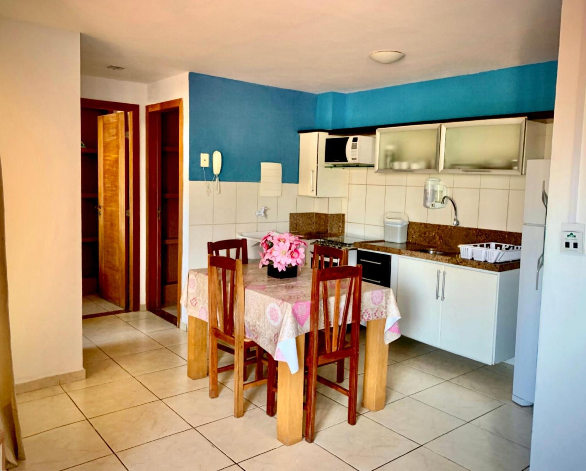 Aconchegantes Flats, 1 E 2 Qtos, Em Ponta Negra Apartment Natal Bagian luar foto