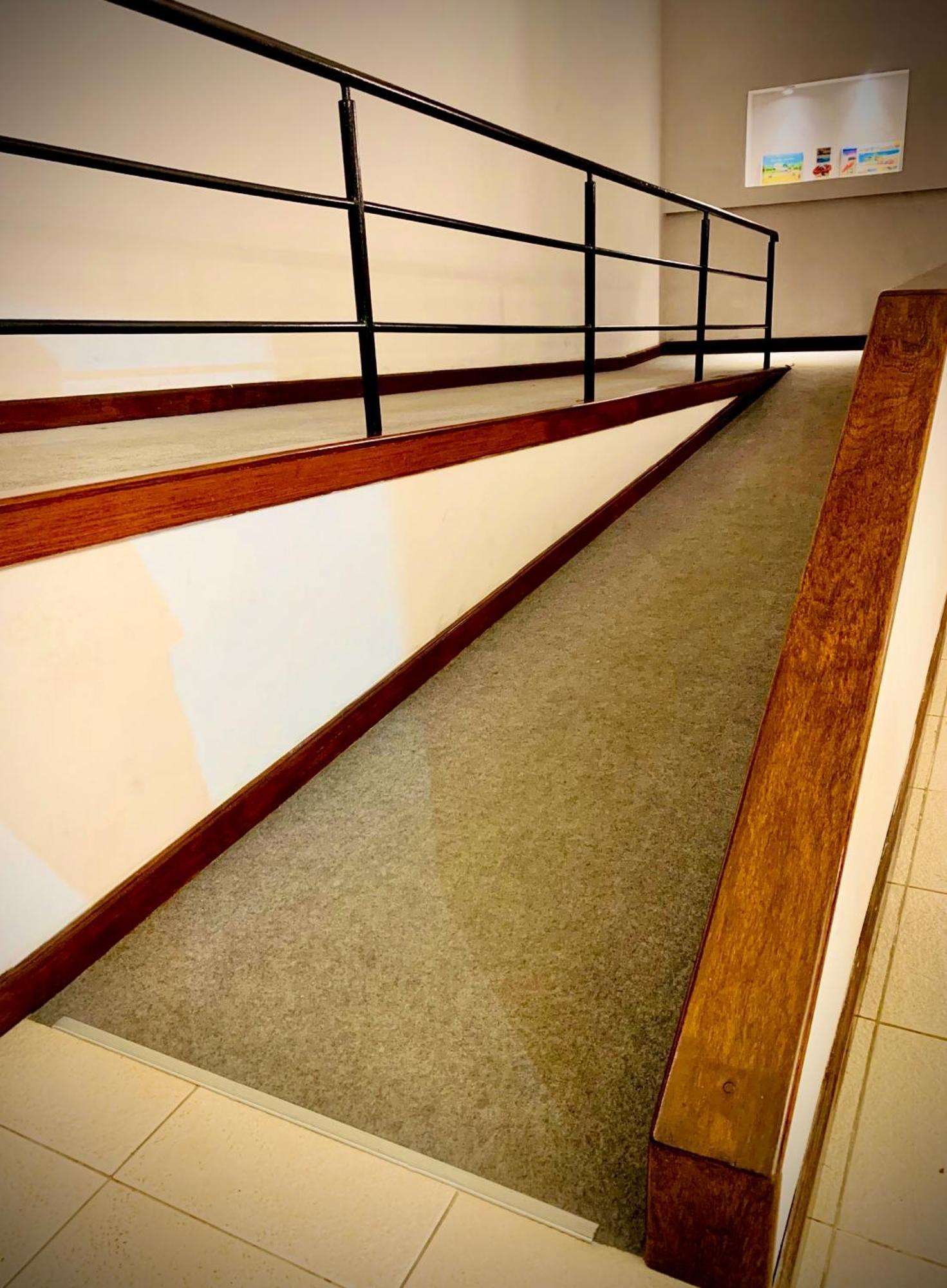 Aconchegantes Flats, 1 E 2 Qtos, Em Ponta Negra Apartment Natal Bagian luar foto
