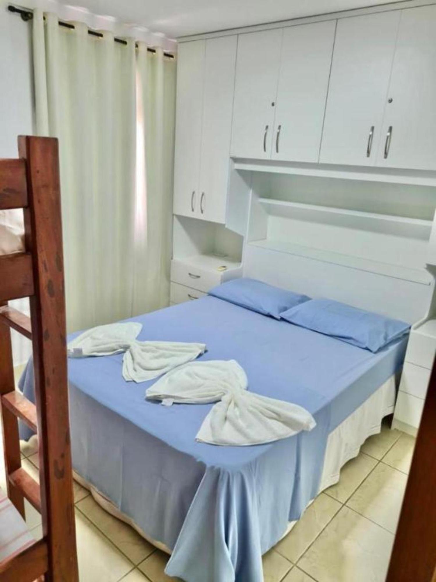 Aconchegantes Flats, 1 E 2 Qtos, Em Ponta Negra Apartment Natal Bagian luar foto
